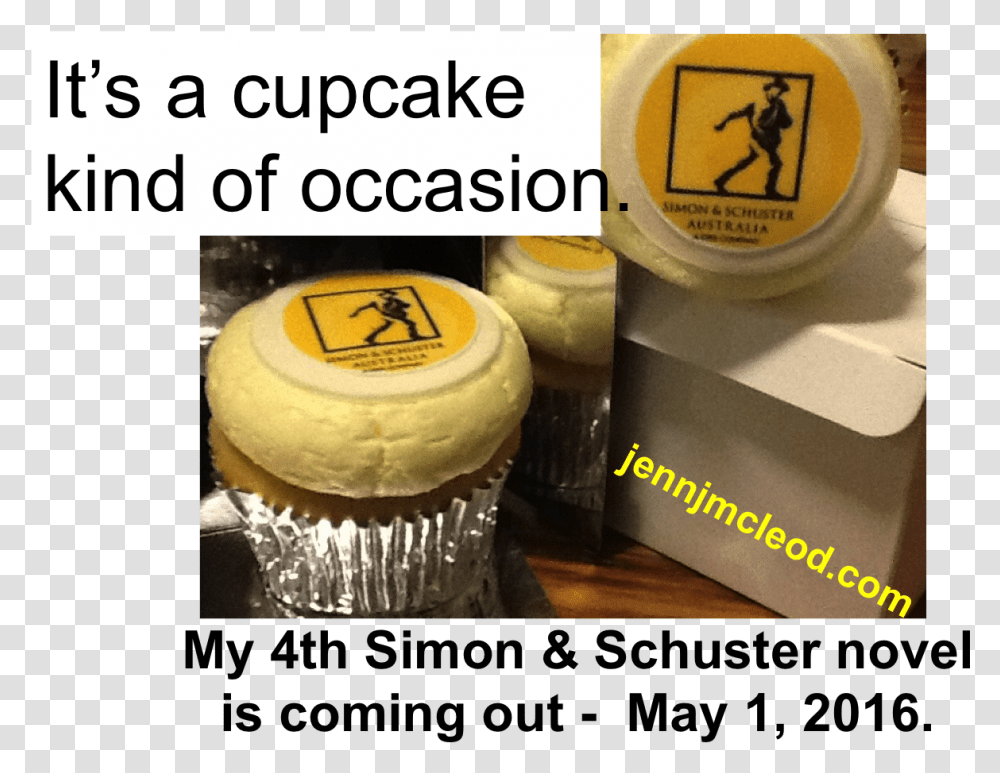 905 In Cupcakes Birthday, Cream, Dessert, Food, Icing Transparent Png