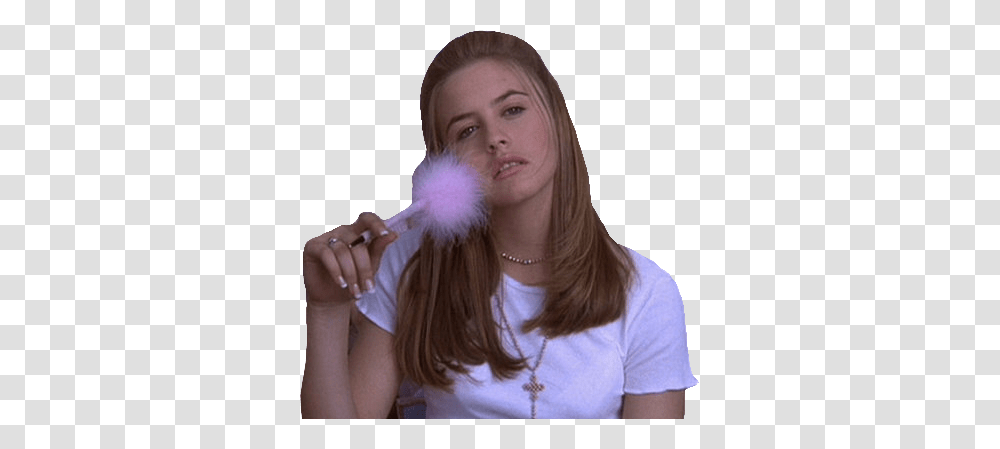 90s Clueless Freetoedit Cher Clueless Aesthetic, Apparel, Person, Human Transparent Png