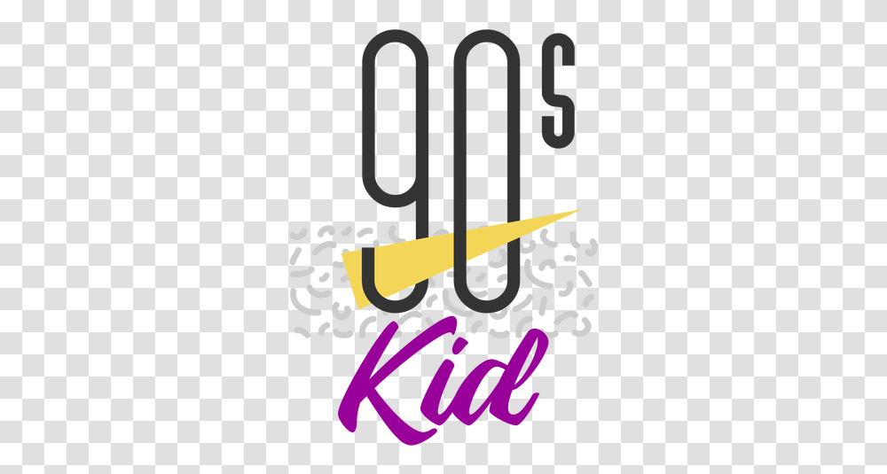 90s Kid 90s, Text, Label, Sticker, Symbol Transparent Png