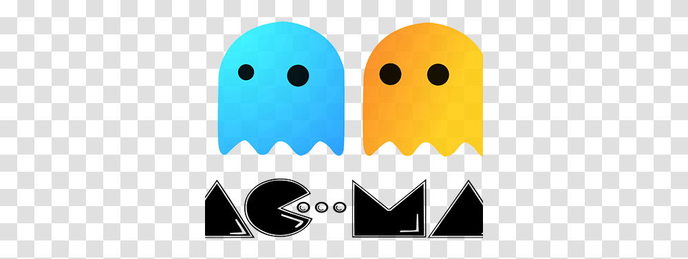90s Projects Photos Videos Logos Illustrations And Dot, Pac Man Transparent Png