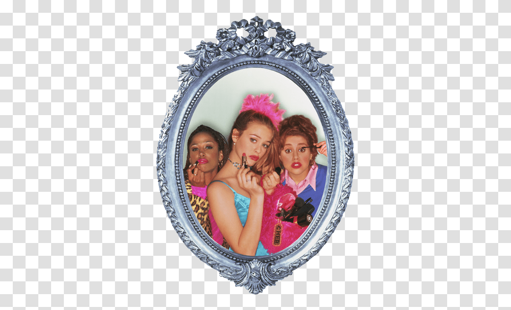 90s Tumblr Clueless Movie Poster, Person, Human, Clothing, Apparel Transparent Png