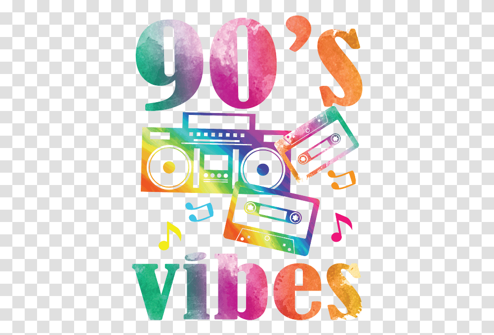 90s Vibes Music Nostalgic 1990s Retro Fleece Blanket Dot, Cassette, Poster, Advertisement, Text Transparent Png