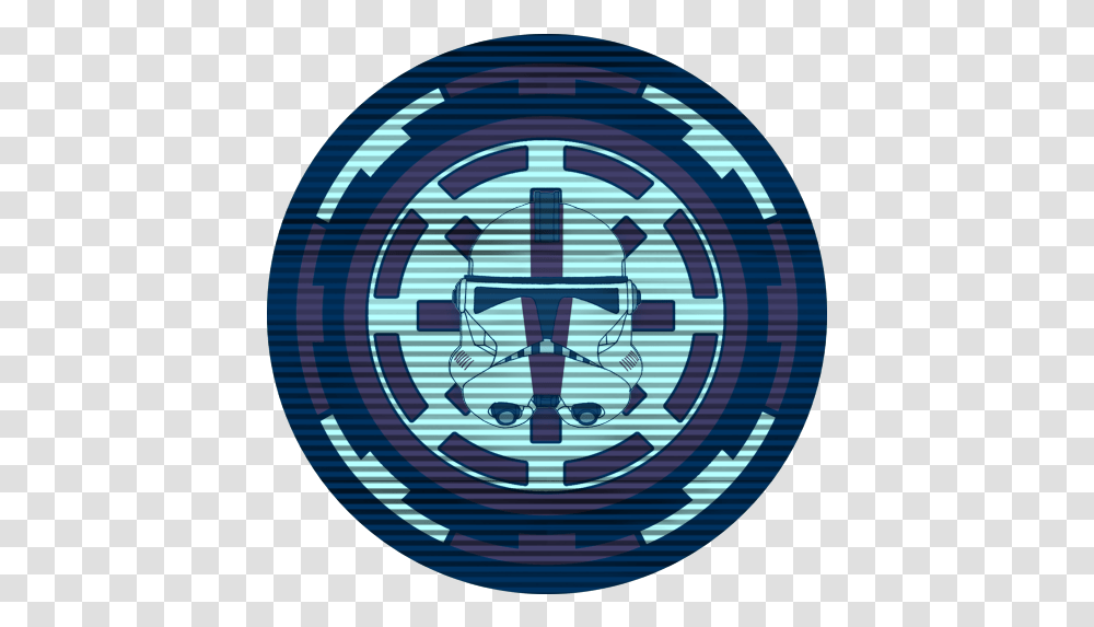 985th Mi File Star Wars Battlefront Ii Mod Db Circle, Lighting, Symbol, Tabletop, Furniture Transparent Png