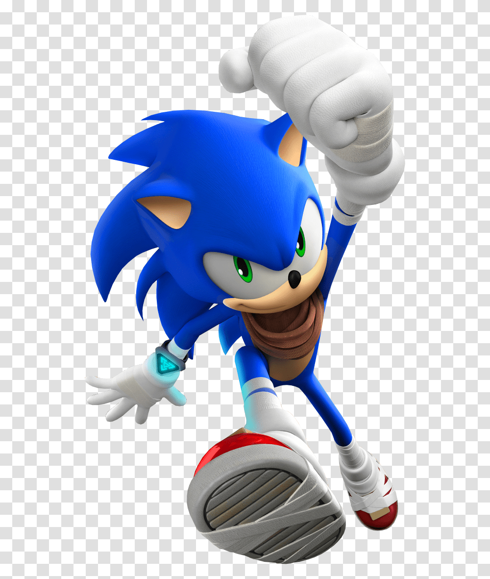 9970 44a0 Ae8f Sonic Boom Sonic Running, Toy, Robot, Mascot Transparent Png