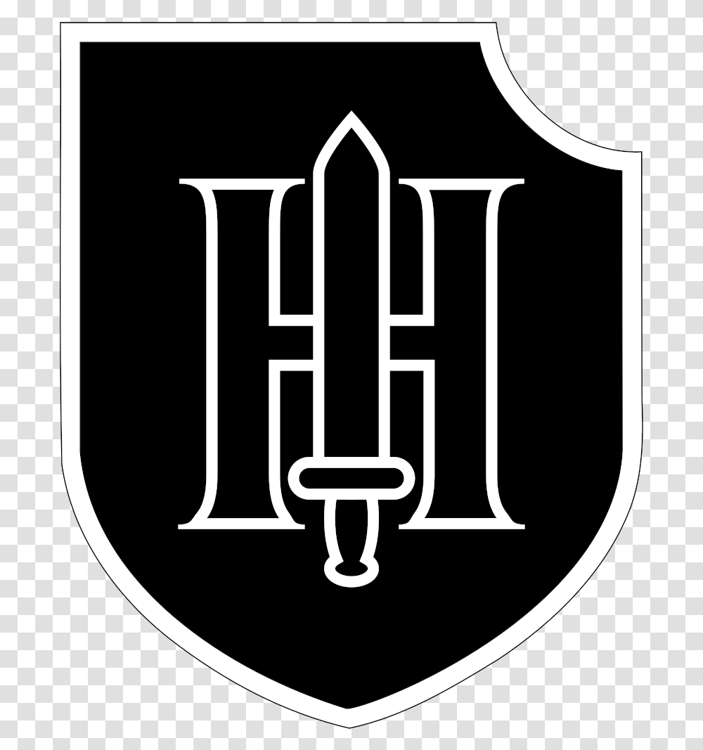 9th Ss Panzer Division Hohenstaufen, Emblem, Logo Transparent Png