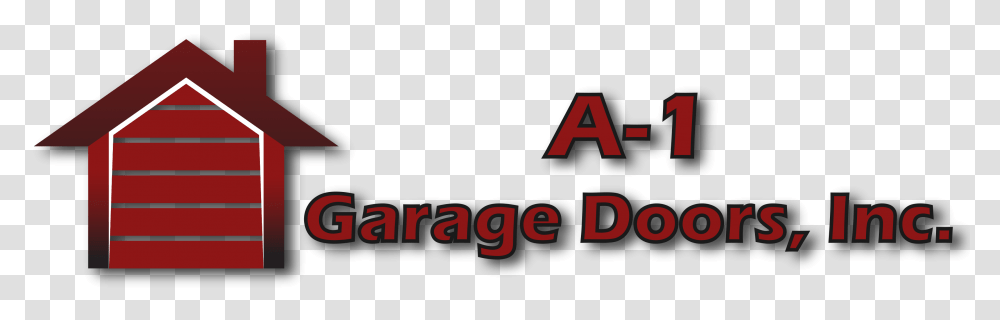 A 1 Garage Doors Graphic Design, Alphabet, Word Transparent Png