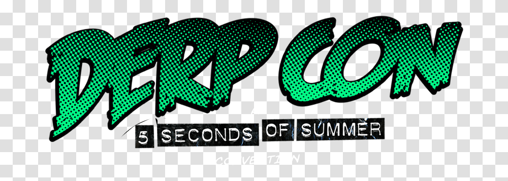 A 5 Seconds Of Summer Convention 5 Seconds Of Summer, Number, Symbol, Text, Logo Transparent Png