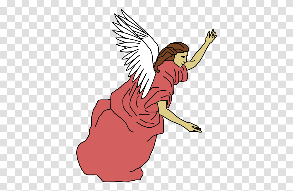 A Angel Cliparts, Animal, Person, Human, Architecture Transparent Png
