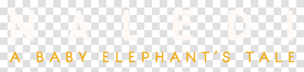 A Baby Elephant S Tale, Word, Alphabet, Super Mario Transparent Png
