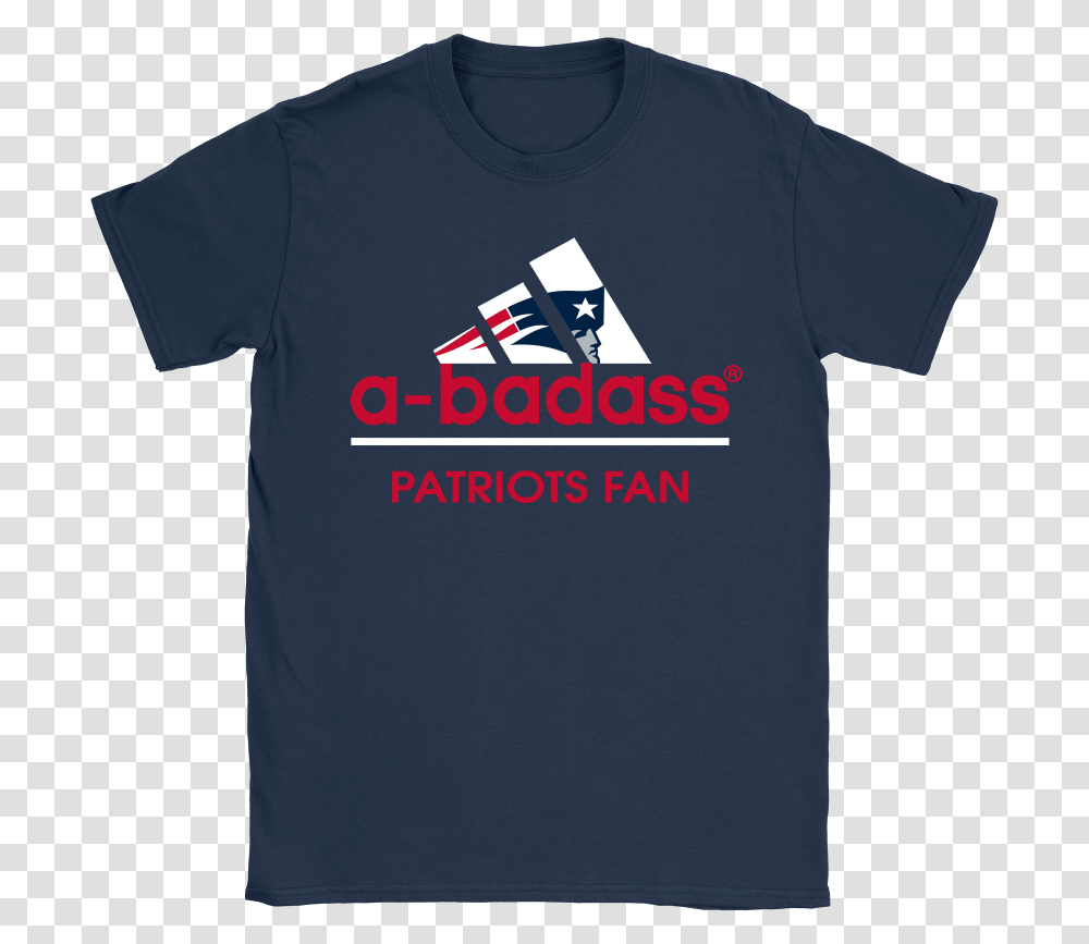 A Badass New England Patriots Mashup Adidas Nfl Shirts Kansas City Chiefs, Apparel, T-Shirt Transparent Png
