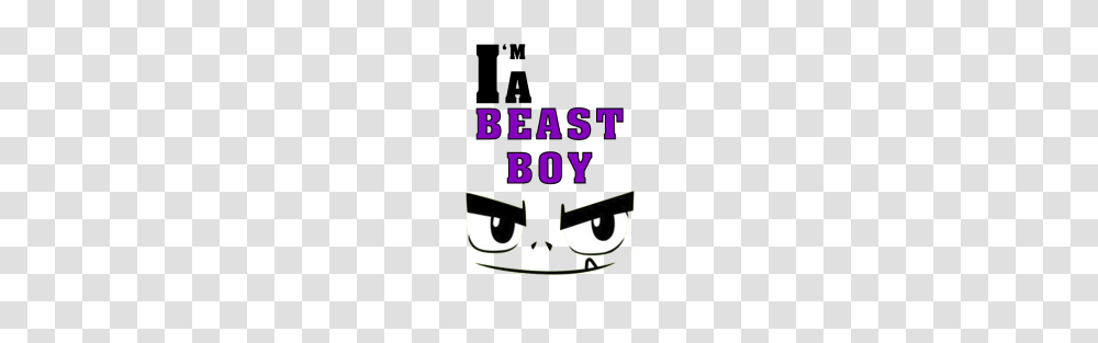 A Beast Boy, Label, Building, Sticker Transparent Png