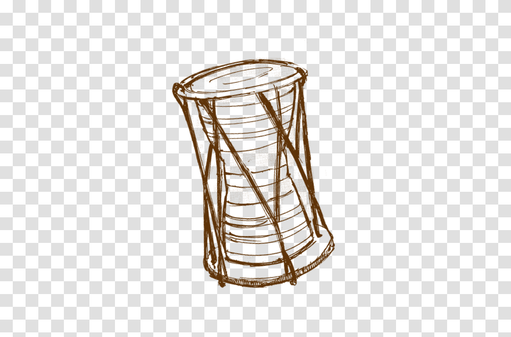 A Beat Of The Ages Traditional Drum Making In Sri Lanka, Furniture, Table, Cuff Transparent Png