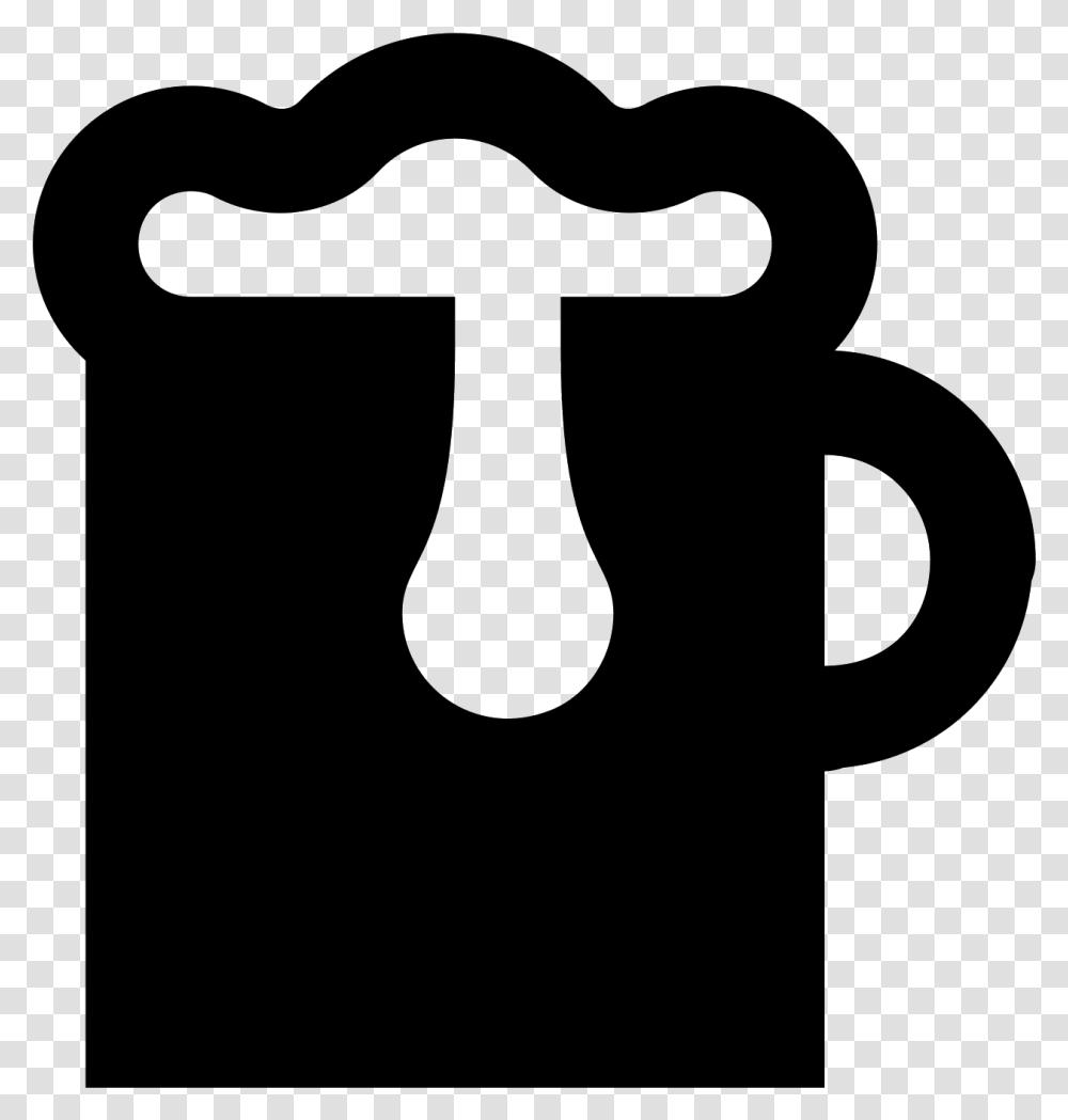 A Beer Icon Will Be A Cup Or Mug And The Mug Will Mug, Gray, World Of Warcraft Transparent Png