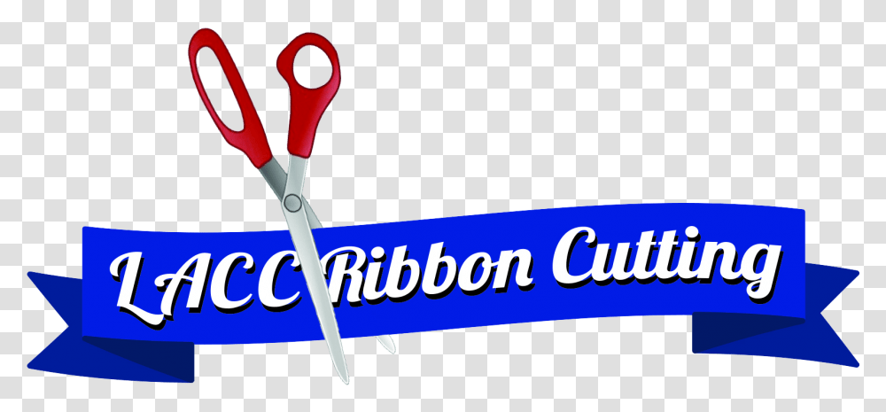 A Better Body Fitness Ribbon Cutting, Weapon, Weaponry, Blade, Scissors Transparent Png