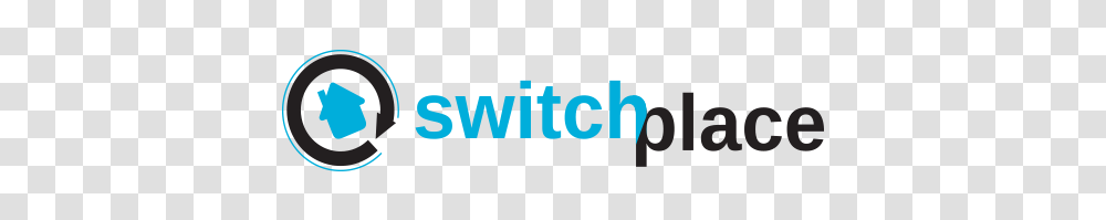 A Better Switch For Temporary Housing Switchplace, Word, Logo Transparent Png