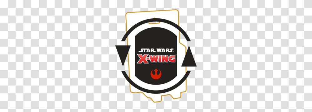 A Better Way To Buy Star Wars X Wing Subscribe, Logo, Label Transparent Png