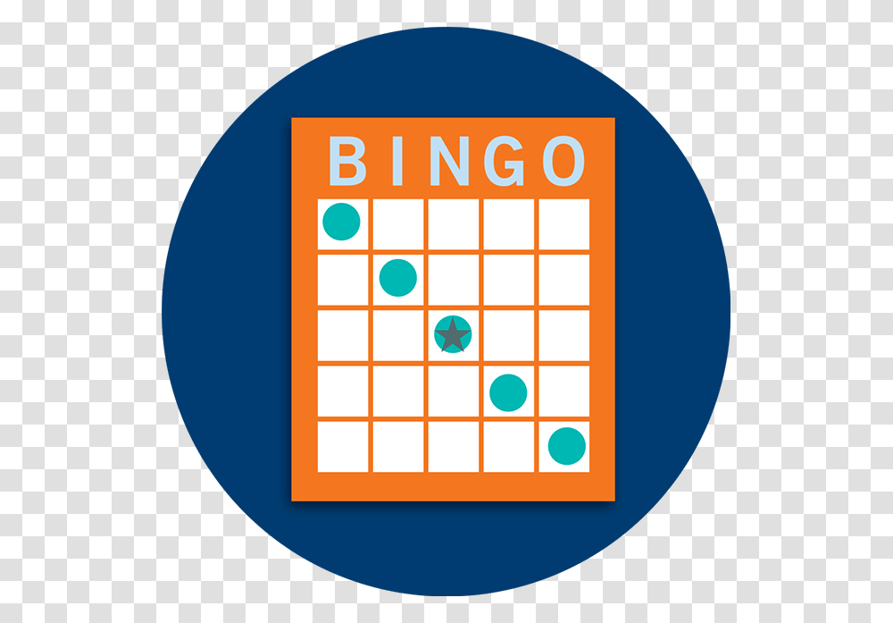 A Bingo Card Pattern Showing A Diagonal Line Portable Network Graphics, Word, Scoreboard Transparent Png