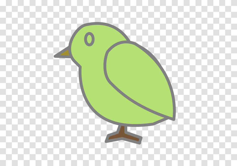 A Bird Free Icon Material Illustration Clip Art, Animal, Canary, Finch Transparent Png