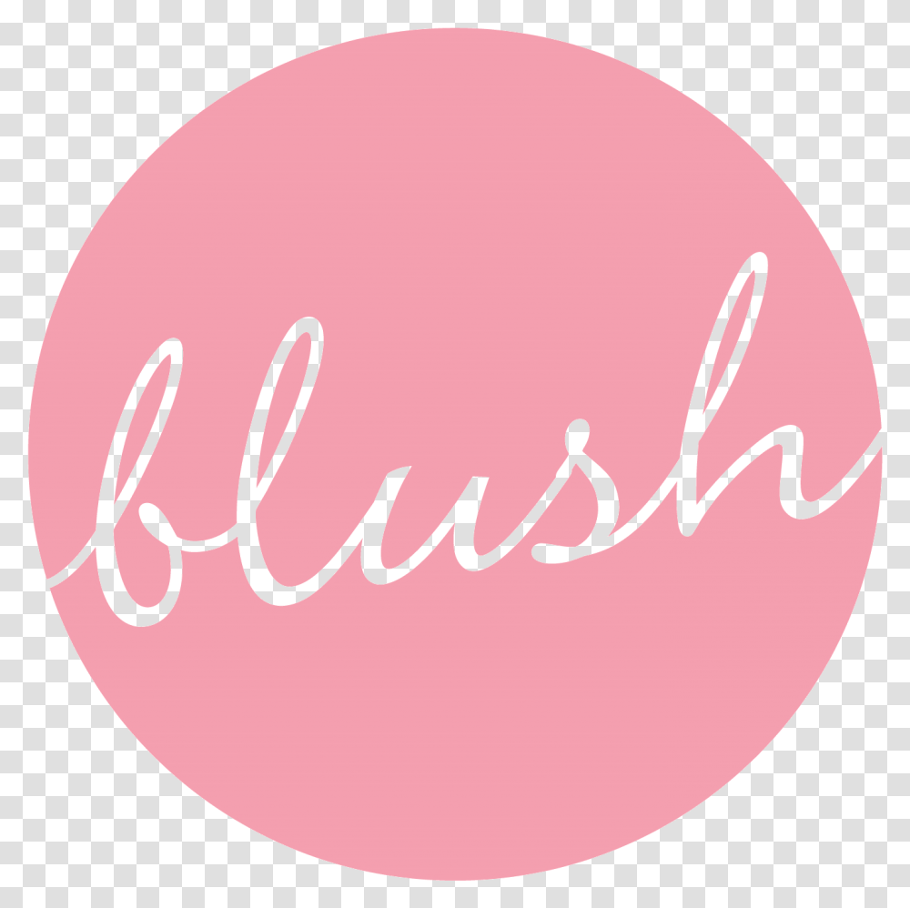 A Blushing Boutique, Handwriting, Signature, Plant Transparent Png