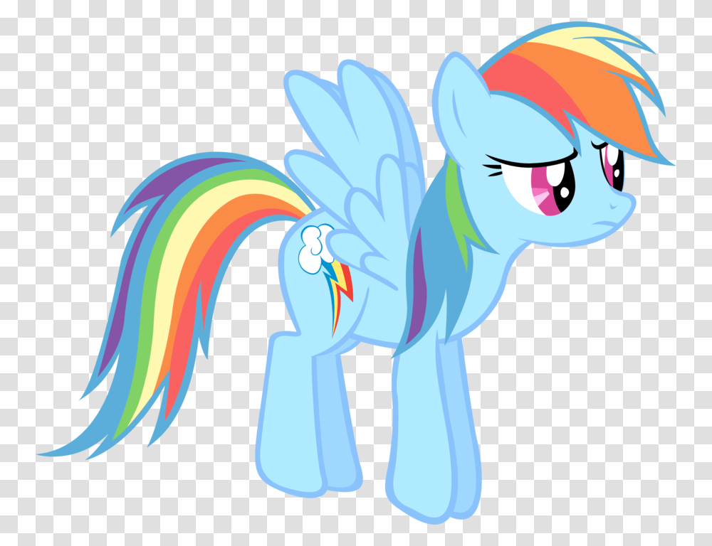 A Bored Rainbow Dash, Helmet Transparent Png