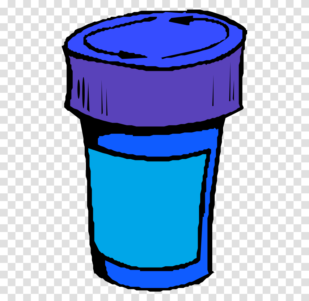 A Bottle For Pills, Barrel, Bucket, Cylinder, Keg Transparent Png