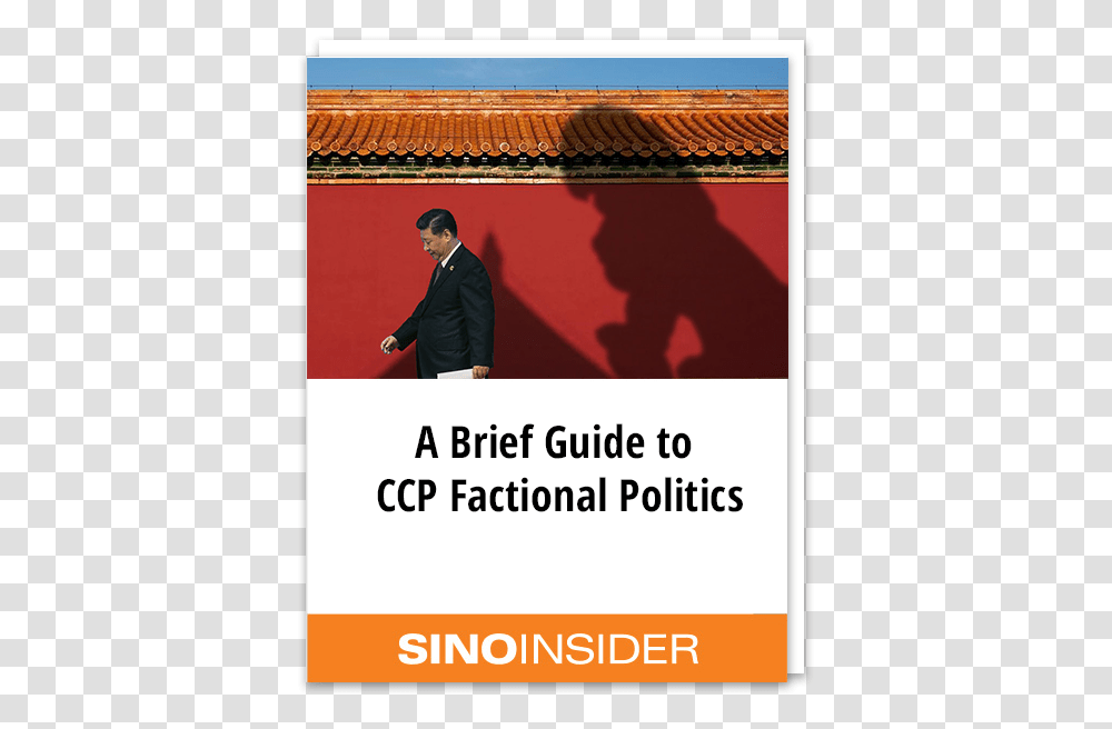 A Brief Guide To Ccp Factional Politics Suit Separate, Person, Clothing, Housing, Overcoat Transparent Png