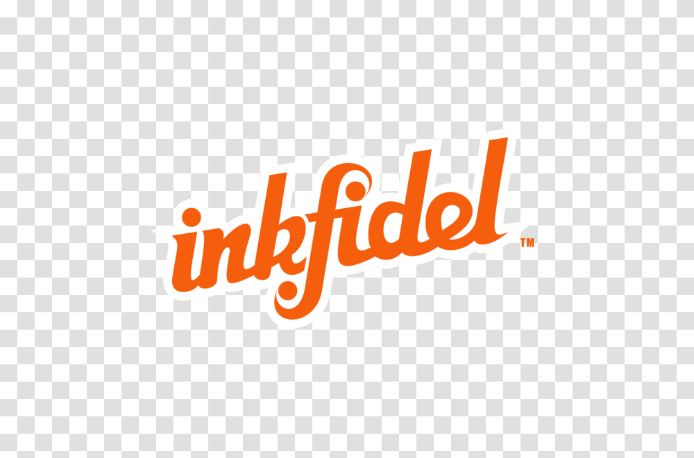 A Brief History Of Military Slang Inkfidel, Logo, Trademark Transparent Png