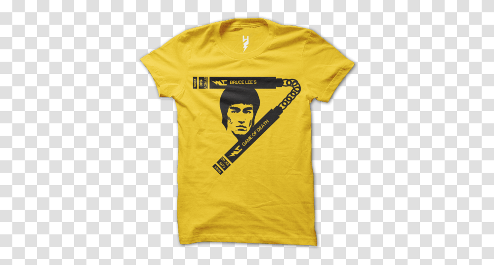 A Bruce Lee Tribute For His 73rd Birthday Anniversary T Shirt Aphex Twin, Clothing, Apparel, T-Shirt, Jersey Transparent Png