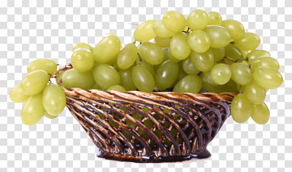 A Bunch Of Grapes Download, Plant, Fruit, Food Transparent Png