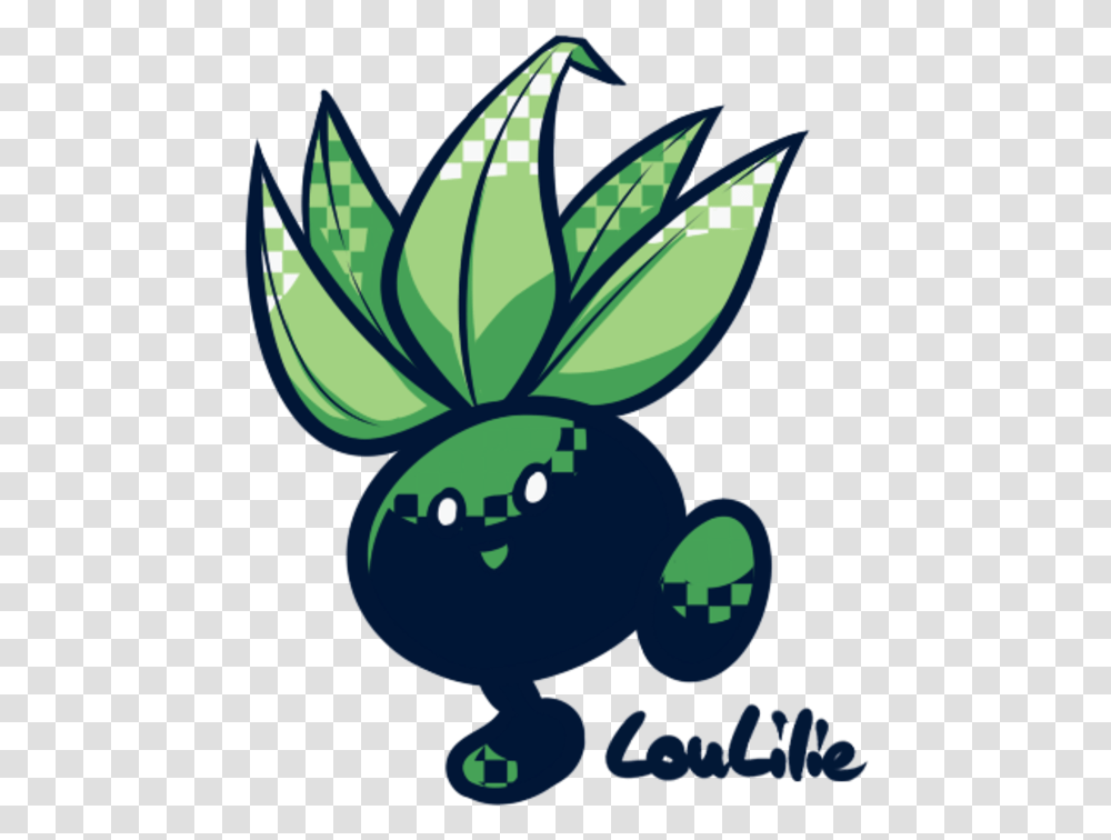 A Bunch Of Pokmon, Green, Plant, Leaf, Sphere Transparent Png