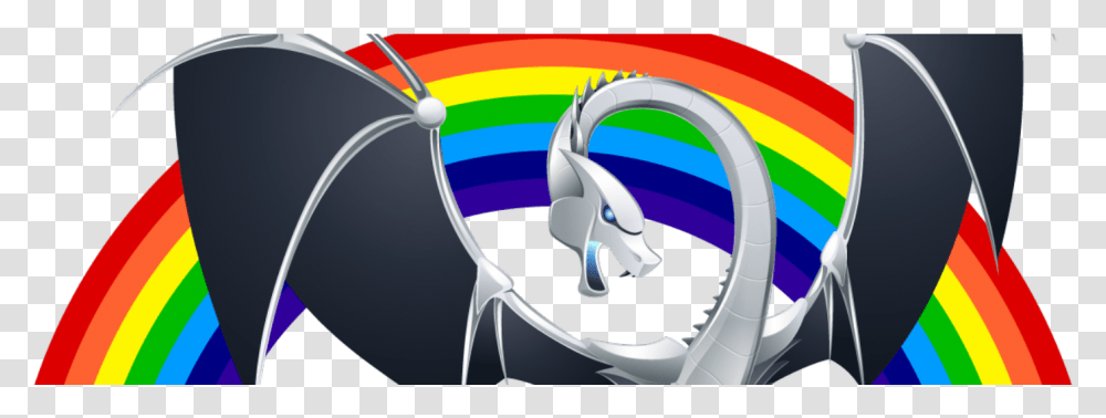 A C Hello World And The Cute Heartless Rainbow Rainbow Emoji, Animal, Electronics, Mammal Transparent Png