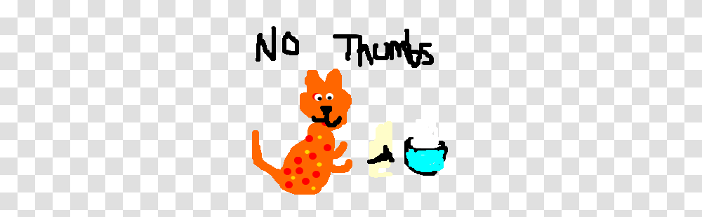 A Cat With Chicken Pox Is Having Trouble Shaving Drawing, Outdoors Transparent Png