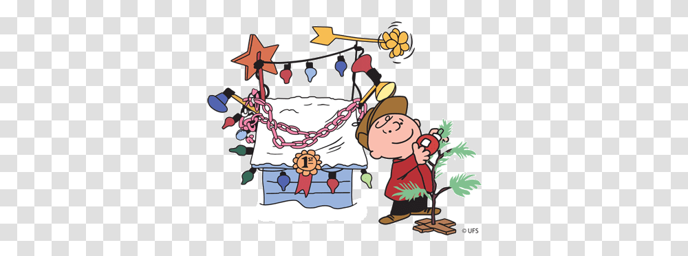 A Charlie Brown Christmas Dvd Database Fandom Free Image, Crowd Transparent Png