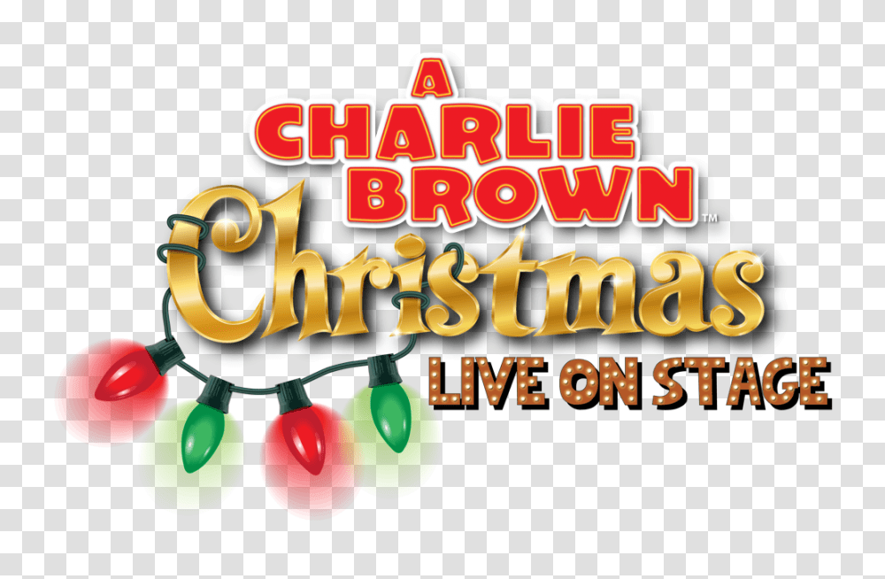 A Charlie Brown Christmas Graphic Design, Plant, Text, Tree, Fruit Transparent Png