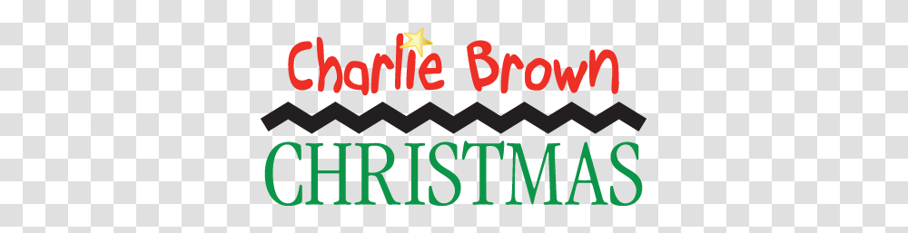 A Charlie Brown Christmas Hershey Area Playhouse, Alphabet, Number Transparent Png