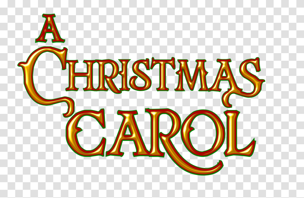 A Christmas Carol What West Hudson Arts Theater Company, Alphabet, Word, Light Transparent Png