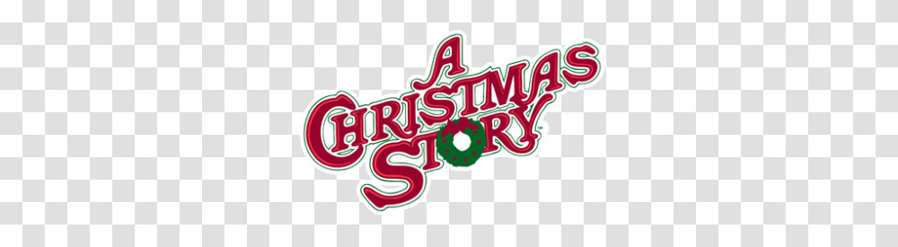 A Christmas Story Anniversary Blu Combo Pack Dvd Giveaway, Label, Logo Transparent Png