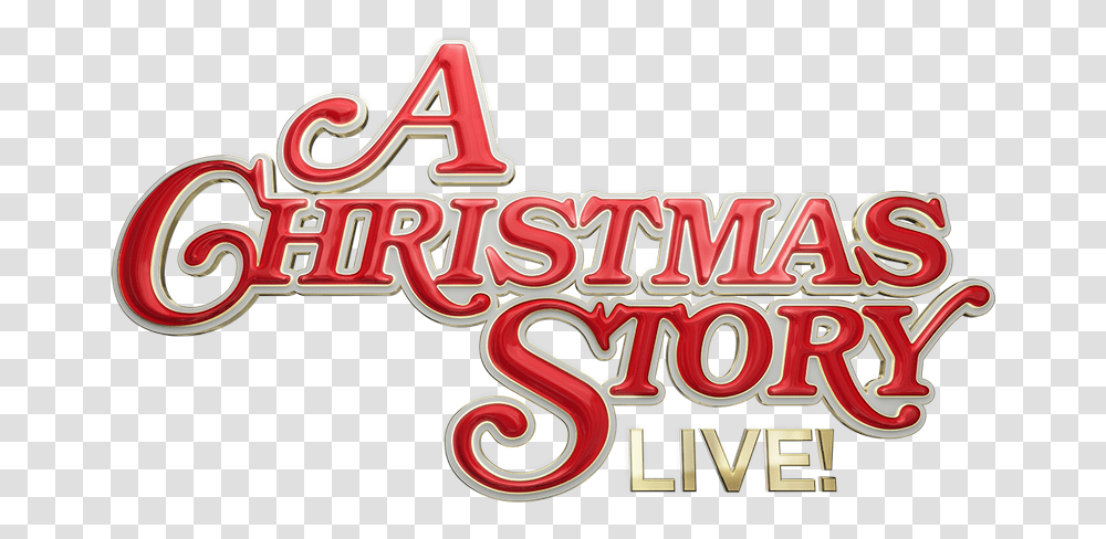 A Christmas Story Calligraphy, Text, Alphabet, Fire Truck, Dynamite Transparent Png