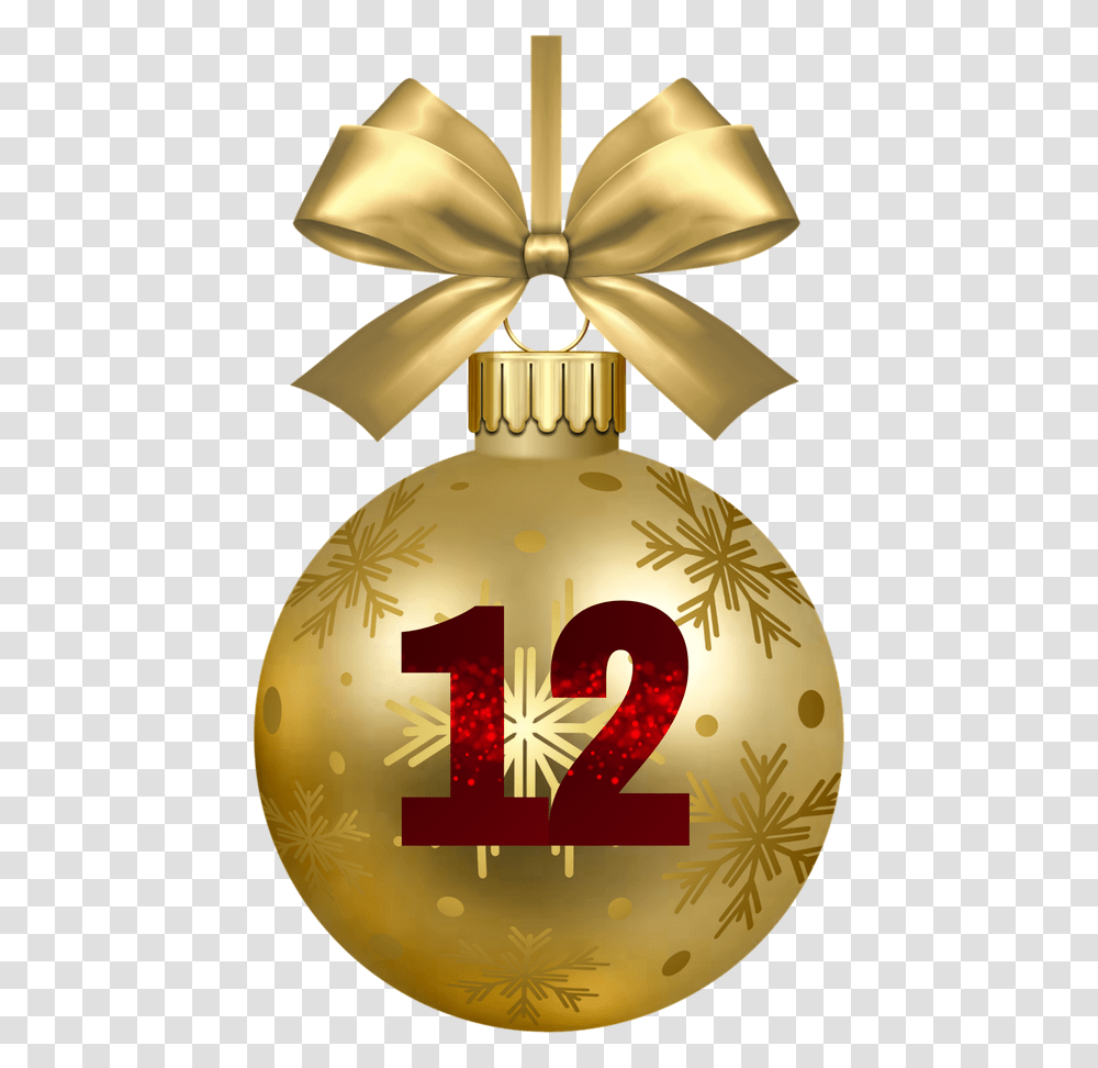 A Christmas Story Christmas Tree Ornaments, Number, Lamp Transparent Png