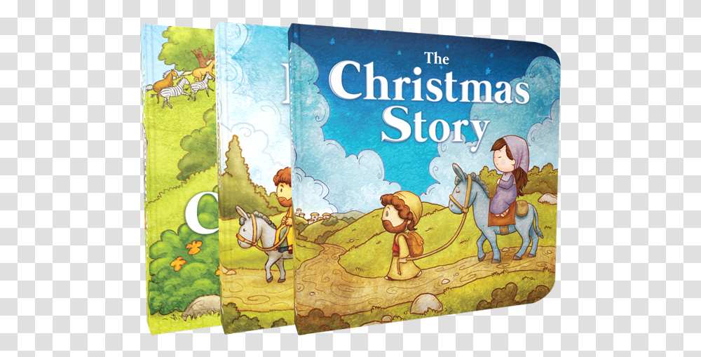 A Christmas Story, Painting, Horse, Leisure Activities Transparent Png