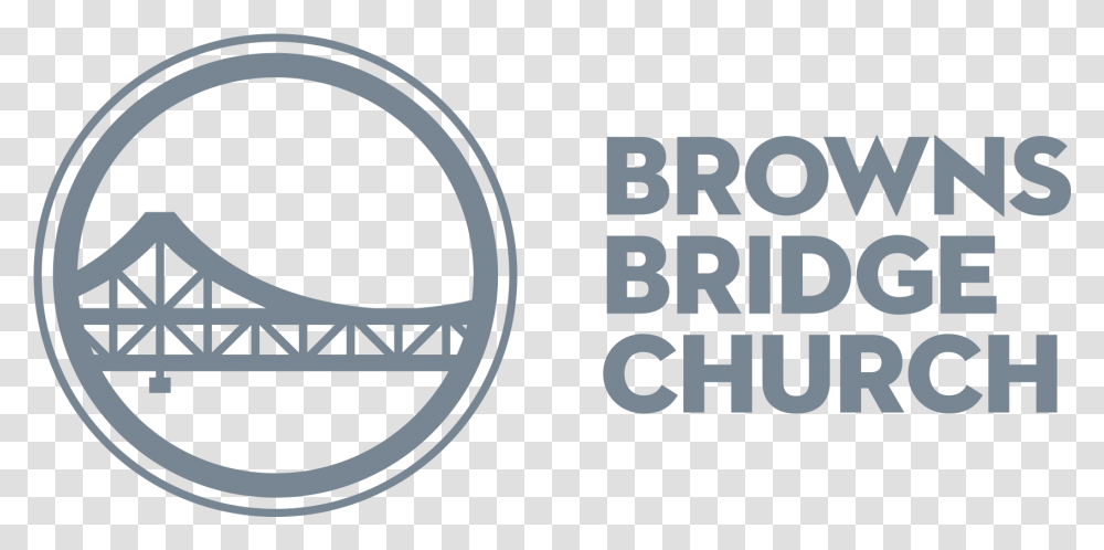A Church That Feels Like Home Browns Bridge Dot, Text, Symbol, Logo, Trademark Transparent Png