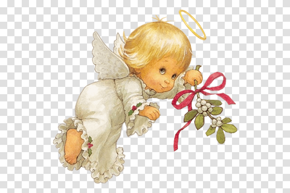 A Clipart Angel Baby Angel Clipart, Cupid, Archangel Transparent Png