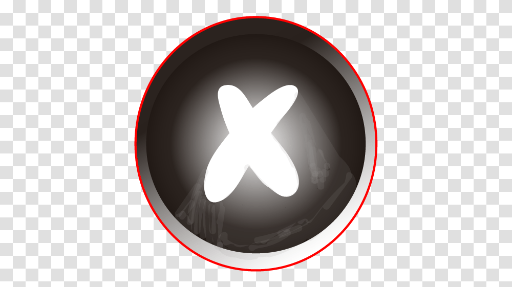 A Close Button By Lelex Game And Art Maker Circle, Logo, Symbol, Trademark, Text Transparent Png