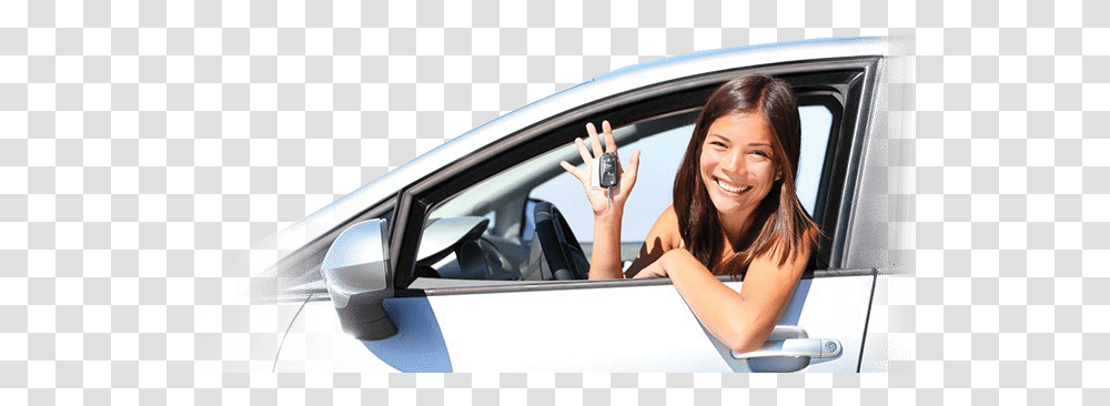 A Club Driving School Car For 18 Year Olds, Person, Face, Vehicle, Transportation Transparent Png