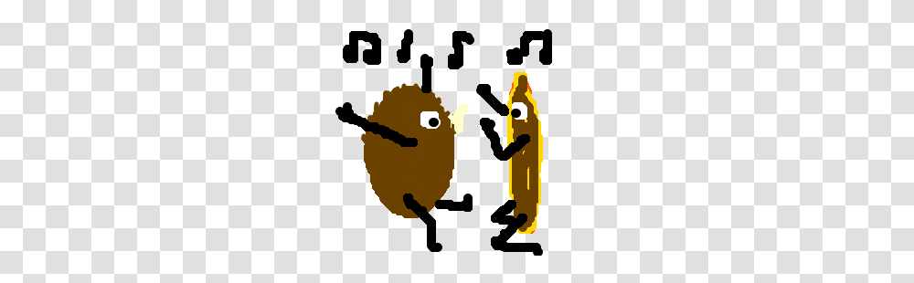 A Coconut Is Dancing With Bread, Weapon, Weaponry, Blade Transparent Png