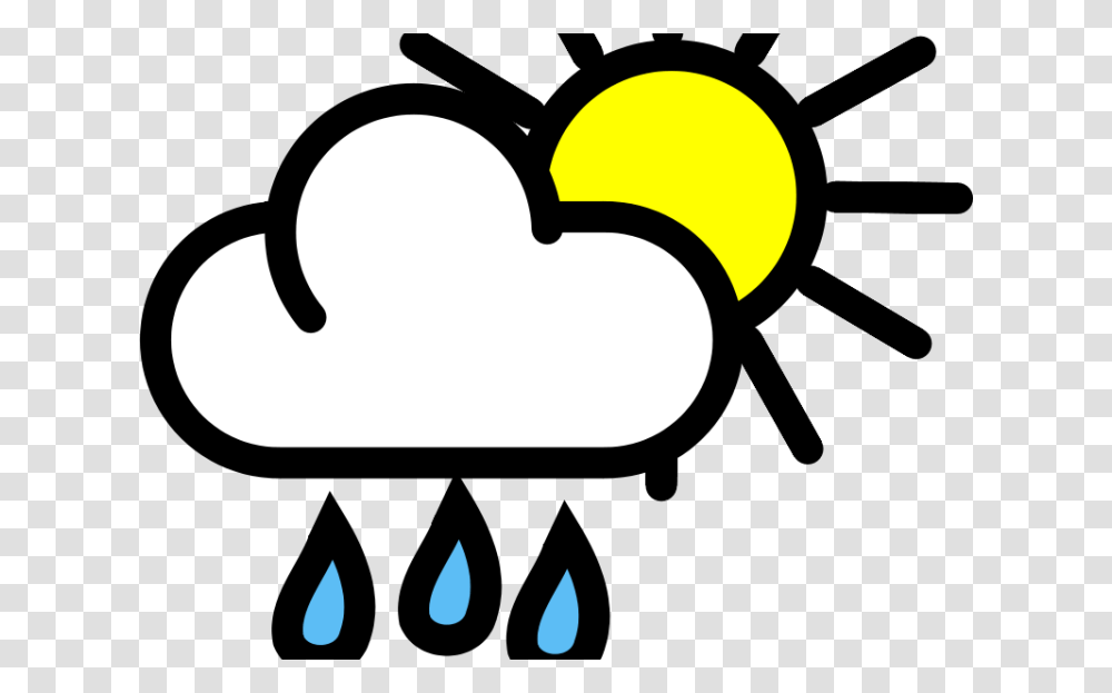 A Cold Wet Start For Sunday But The Weather Will Improve, Pac Man, Sunglasses, Accessories Transparent Png