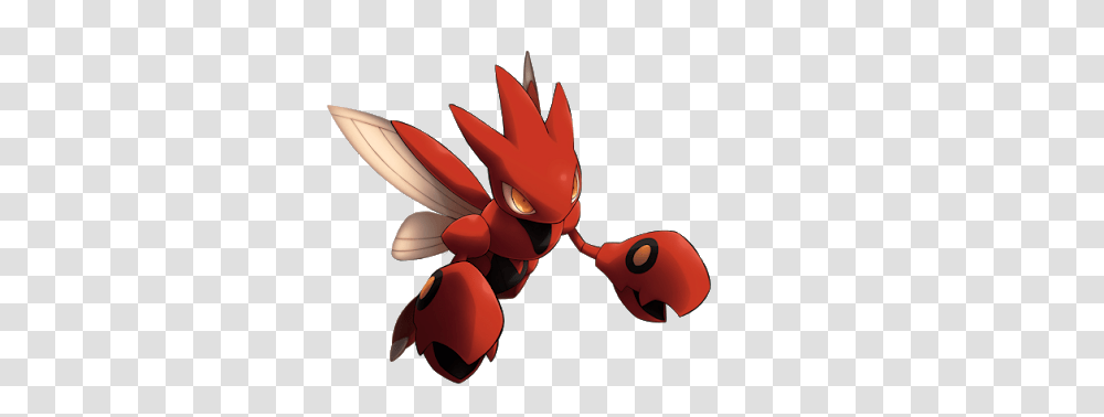 A Collection Of Scizor Artworks, Toy, Animal, Food, Seafood Transparent Png