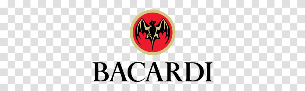 A Collective Guide Bacardi Logo, Symbol, Text, Batman Logo Transparent Png