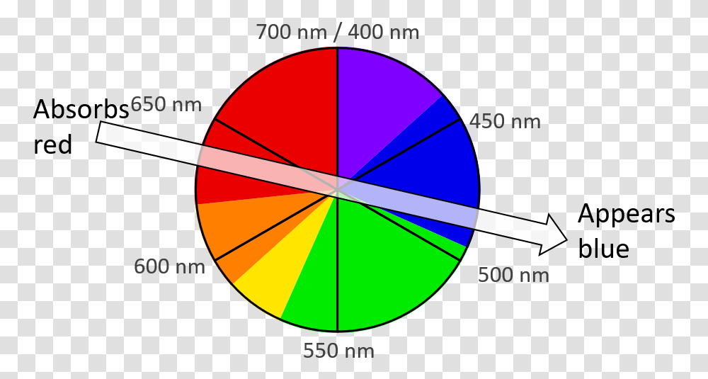 A Color Wheel Accurately Representing The Wavelength, Pattern, Ornament, Fractal, Canopy Transparent Png