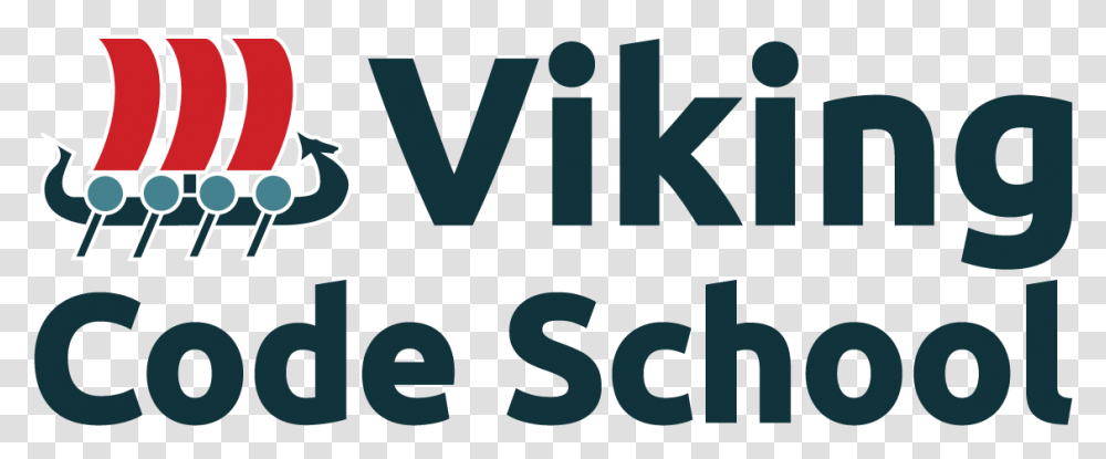 A Command Line Crash Course Viking Code School Logo, Word, Text, Alphabet, Label Transparent Png
